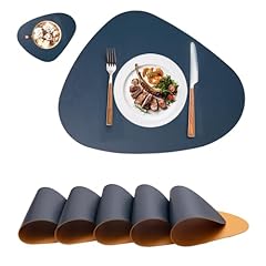 Sets table lavable d'occasion  Livré partout en France