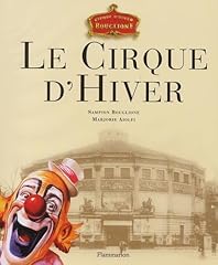 Cirque hiver d'occasion  Livré partout en Belgiqu