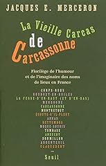 Vieille carcas carcassonne. d'occasion  Livré partout en Belgiqu