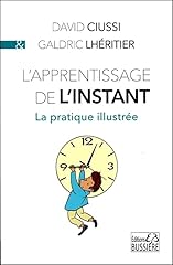 Apprentissage instant pratique d'occasion  Livré partout en France