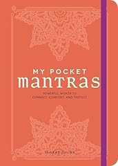 Pocket mantras powerful d'occasion  Livré partout en France