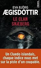 Clan snaeberg d'occasion  Livré partout en France