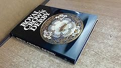 royal crown derby d'occasion royal crown derby d'occasion Livré partout en France