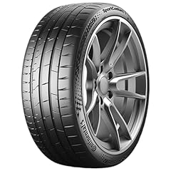 Continental sportcontact 225 gebraucht kaufen  Wird an jeden Ort in Deutschland