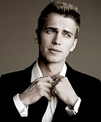 Hayden christensen 18x24 for sale  Delivered anywhere in USA 