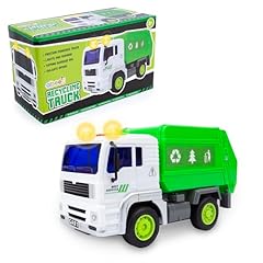 Abeec recycling truck for sale  Delivered anywhere in UK