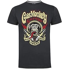Gas monkey garage for sale  Delivered anywhere in UK