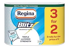 Regina blitz rolls for sale  Delivered anywhere in UK