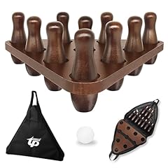 Torpsports shuffleboard bowlin for sale  Delivered anywhere in USA 