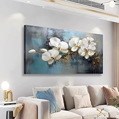 Sigutie flower canvas for sale  Delivered anywhere in USA 