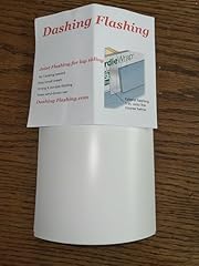Dashing flashing pvc for sale  Delivered anywhere in USA 