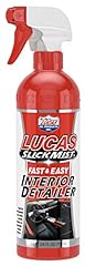 Lucas oil slick for sale  Delivered anywhere in UK