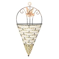 Wall hanging planter for sale  Delivered anywhere in USA 