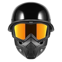 Trusterthee motorcycle half for sale  Delivered anywhere in USA 