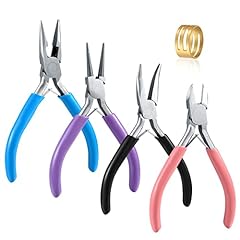 Jewellery pliers set for sale  Delivered anywhere in UK