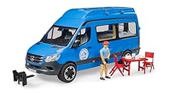 Bruder 02684 sprinter usato  Spedito ovunque in Italia 