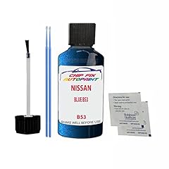 Touch paint nissan for sale  Delivered anywhere in UK