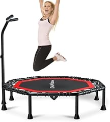 Fitlife trampoline fitness d'occasion  Livré partout en France