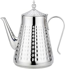Sanqiahome théière acier d'occasion  Livré partout en France