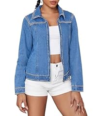 Tacstrun veste jean d'occasion  Livré partout en France