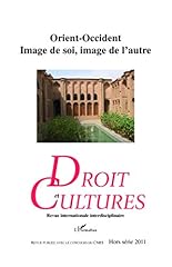 Orient occident image d'occasion  Livré partout en France