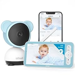 Iegeek baby monitor for sale  Delivered anywhere in USA 