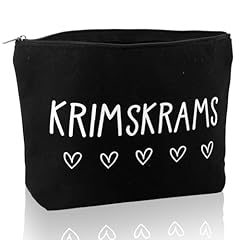 Gwawg krimskrams kosmetiktasch gebraucht kaufen  Wird an jeden Ort in Deutschland