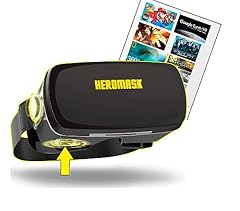 Heromask pro virtual for sale  Delivered anywhere in USA 