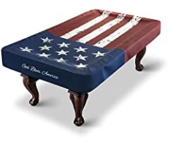 Bearcover pool table for sale  Delivered anywhere in USA 