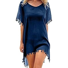 Voqeen chiffon beachwear for sale  Delivered anywhere in UK