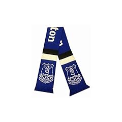 Everton supporters official for sale  Delivered anywhere in UK