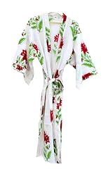 Block print robes for sale  Delivered anywhere in USA 