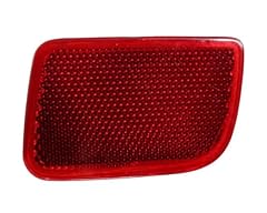 Rear bumper reflector for sale  Delivered anywhere in UK