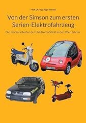 Simson zum ersten gebraucht kaufen  Wird an jeden Ort in Deutschland