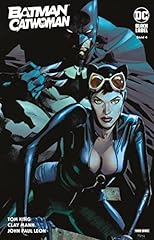 Batman catwoman bd. d'occasion  Livré partout en France