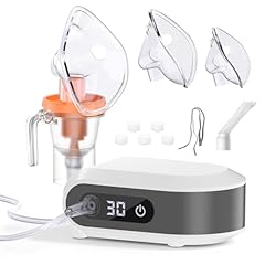 Smart portable nebulizer for sale  Delivered anywhere in USA 