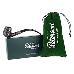 Peterson pipes junior for sale  Delivered anywhere in USA 