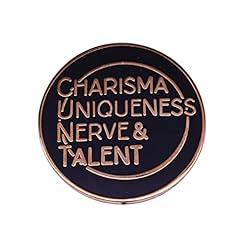Charisma uinqueness never for sale  Delivered anywhere in UK