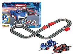 Carrera sonic hedgehog for sale  Delivered anywhere in UK