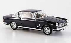 Fiat 2300 coupe d'occasion  Livré partout en France