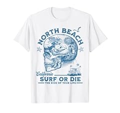 North beach surfing for sale  Delivered anywhere in USA 