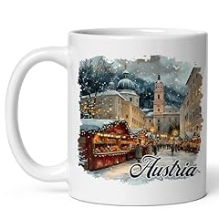 Austria ceramic coffee for sale  Delivered anywhere in USA 