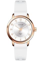 Waterproof rose gold for sale  Delivered anywhere in USA 
