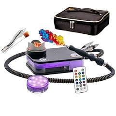 Acrylic hookah set for sale  Delivered anywhere in USA 