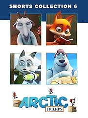 Arctic friends shorts usato  Spedito ovunque in Italia 