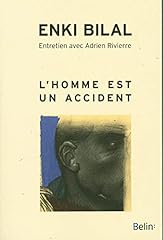 Homme accident d'occasion  Livré partout en France