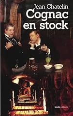 Cognac stock usato  Spedito ovunque in Italia 