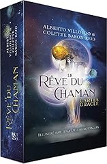 Rêve chaman cartes d'occasion  Livré partout en France