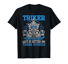 Triker life better d'occasion  Livré partout en France