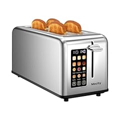 Mecity slice toaster for sale  Delivered anywhere in USA 